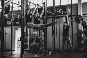 Stone Town CrossFit Lucca image
