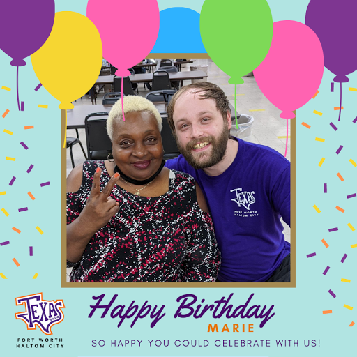 Bingo Hall «Crowley Road BingoPlex», reviews and photos, 5701 Crowley Rd, Fort Worth, TX 76134, USA