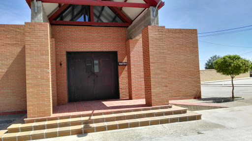 Tanatorio Municipal - Ayto de Villaralbo en Zamora