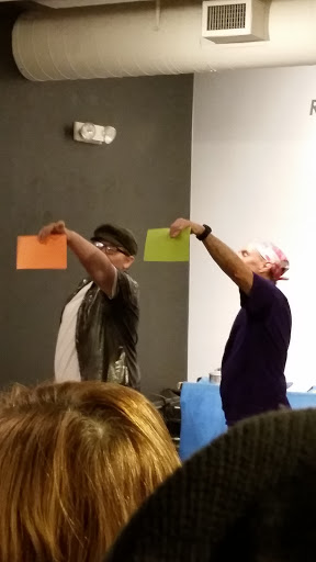 Art Museum «New Bedford Art Museum», reviews and photos, 608 Pleasant St, New Bedford, MA 02740, USA