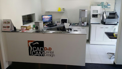 D&D Dental Design - CAD/CAM