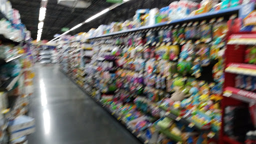 Supermarket «Walmart Neighborhood Market», reviews and photos, 11214 Jefferson Ave, Newport News, VA 23601, USA