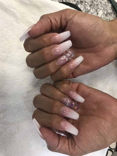 Nail Salon «Natural Touch Nail & Spa», reviews and photos, 13761 W Bell Rd # 201, Surprise, AZ 85374, USA