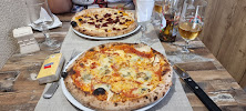 Pizza du Restaurant italien La Torre ( groupe o sole mio ) à Sierentz - n°11