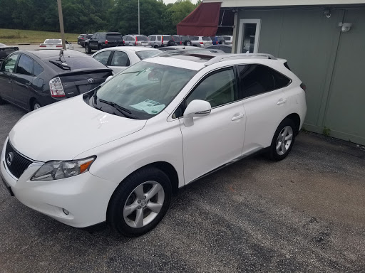 Used Car Dealer «AM Auto Sales», reviews and photos, 1412 N Scott Ave, Belton, MO 64012, USA