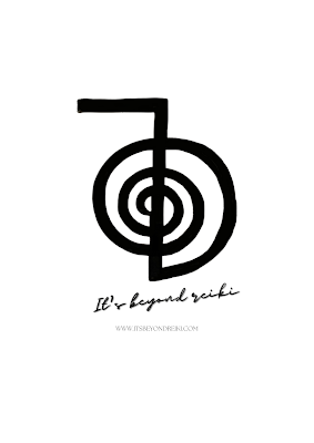 it's beyond reiki à Le Porge