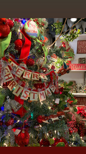 Florist «Garden Delights Fine Florist», reviews and photos, 2179 Hillsboro Rd, Franklin, TN 37069, USA