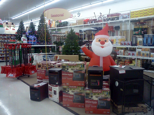 Lawn Mower Repair Service «Ace Hardware Uintah Gardens», reviews and photos, 1830 W Uintah St, Colorado Springs, CO 80904, USA