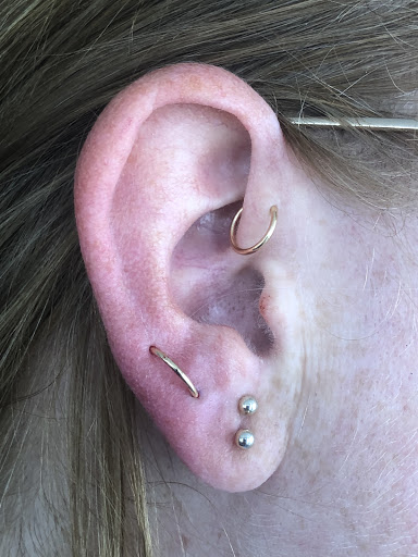 Explore bpd tattoo ideas, creative tattoo ideas in Bloomington, available at Evil by the Needle Custom Tattoo and Piercing Studio