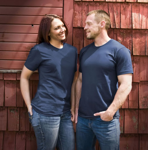 Clothing Store «All American Clothing Co.», reviews and photos, 1 Pop Rite Dr, Arcanum, OH 45304, USA