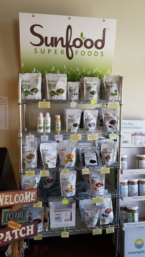 Grocery Store «Get Healthy», reviews and photos, 811 E Yellow Jacket Ln, Rockwall, TX 75087, USA