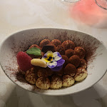 Photo n°8 de l'avis de Doris.a fait le 21/04/2022 à 05:27 sur le  Lido Palace à Riva del Garda