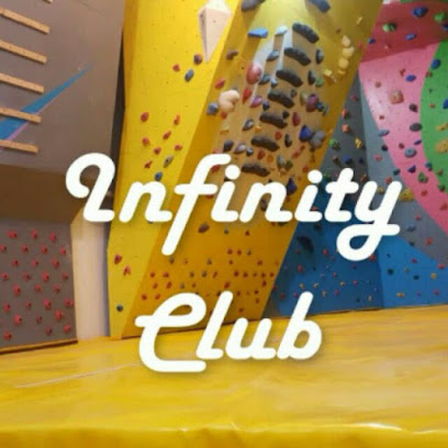 Infinity climbing gym باشگاه سنگنورد� - MJ7R+6VM Bazougah, Isfahan, Isfahan Province, Iran