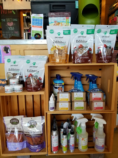 Pet Supply Store «The Naked Dog (Protein For Pets)», reviews and photos, 701 S Weir Canyon Rd #111, Anaheim, CA 92808, USA