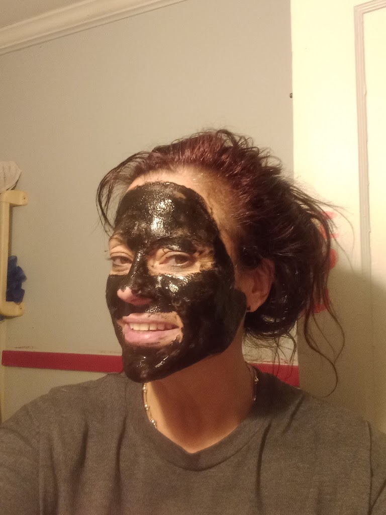 Valentine'S Hair Therapy & Facial Massages 72401