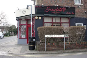 Scarlet Cellar Bar image