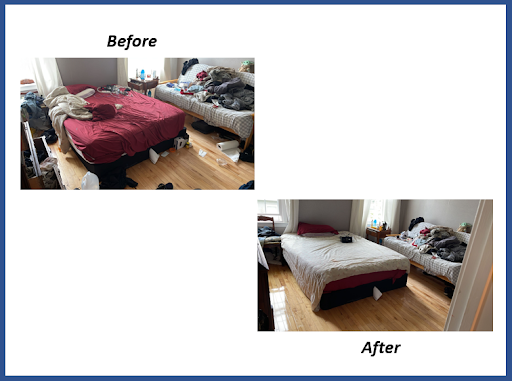 House Cleaning Service «MOLLY MAID of Frederick County», reviews and photos, 5836 Urbana Pike #B, Frederick, MD 21704, USA