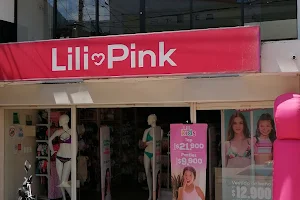 Lili Pink image