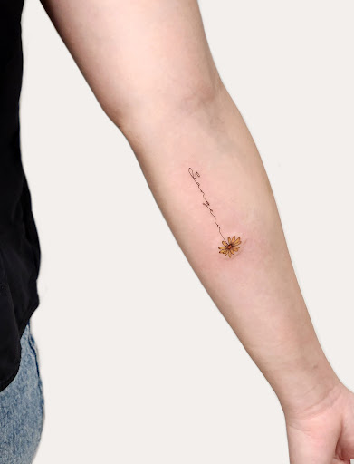 Explore 2024 tattoos ideas, creative tattoo ideas in Sunnyvale, available at Greego tattoo