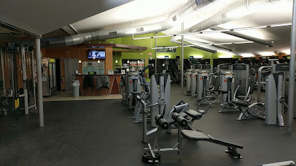 Fitness Xpress - 1020 S Main St, Cheshire, CT 06410