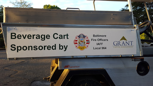 Golf Course «Mount Pleasant Golf Course», reviews and photos, 6001 Hillen Rd, Baltimore, MD 21239, USA