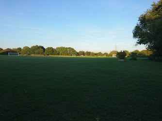 Mill Green Sports Ground