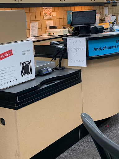 Shipping and Mailing Service «The UPS Store», reviews and photos, 11767 S Dixie Hwy, Pinecrest, FL 33156, USA