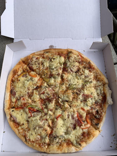 Pizza Planet - Pizzeria
