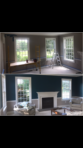 Paint Store «Sherwin-Williams Paint Store», reviews and photos, 826 N Easton Rd #2, Doylestown, PA 18902, USA