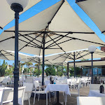 Photo n°5 de l'avis de Manuela.a fait le 15/10/2023 à 08:10 sur le  Villa Pioppi Restaurant & Pizzeria à Sirmione