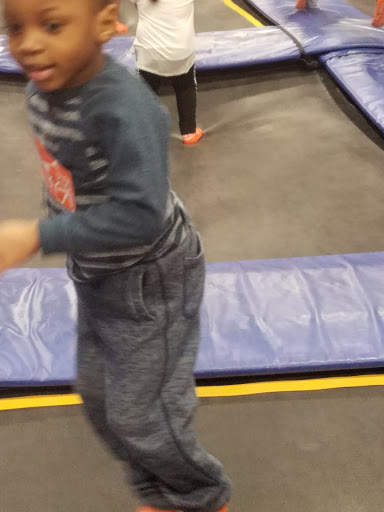Amusement Center «Sky Zone Trampoline Park», reviews and photos, 459 Orange Point Dr E, Lewis Center, OH 43035, USA
