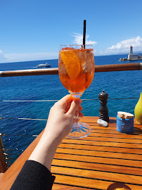 Aperol Spritz du Restaurant méditerranéen Le Plongeoir à Nice - n°18