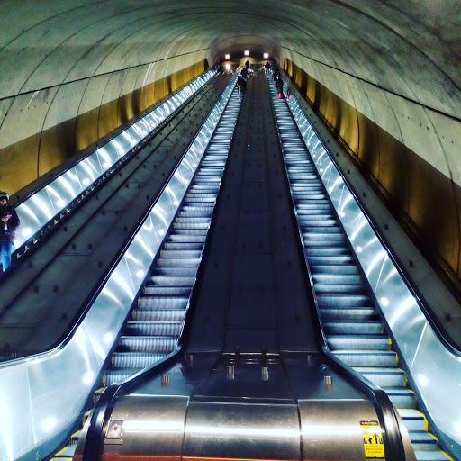 Hardware Store «Woodley Park Ace Hardware», reviews and photos, 2616 Connecticut Ave NW, Washington, DC 20008, USA