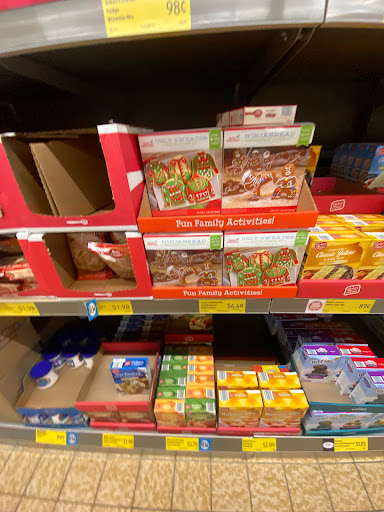 Supermarket «ALDI», reviews and photos, 2323 N Amidon Ave, Wichita, KS 67204, USA