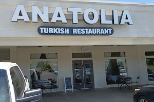 Anatolia Turkish Restaurant image