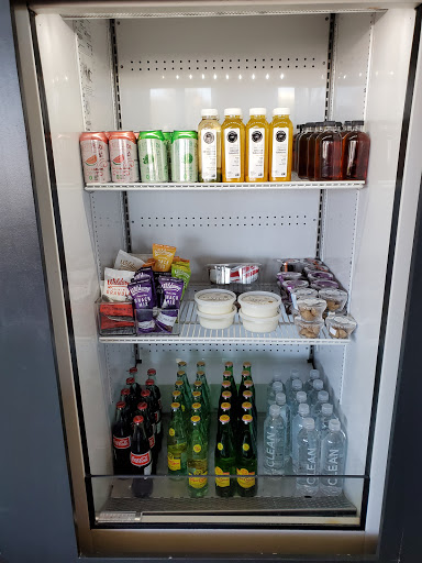 Coffee Shop «Local Coffee», reviews and photos, 24175 I-10 #110, San Antonio, TX 78257, USA