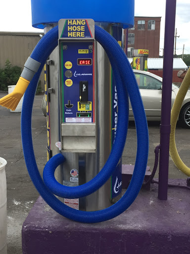 Car Detailing Service «Executive Auto Wash, Inc.», reviews and photos, 726 Winter St, Woonsocket, RI 02895, USA