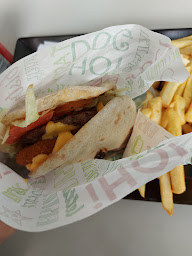 Photo n°38 de Nice kebab à Nice ()