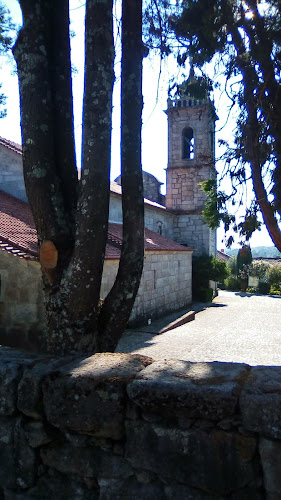 Avaliações doIgreja Nossa Senhora da Assunção em Mangualde - Igreja