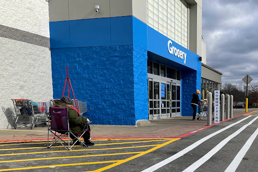 Walmart Supercenter image 1