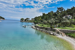Photo de Plaza Vale Skura avec une baie minuscule
