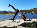FEEL Yoga by Diane La Chapelle-du-Bois