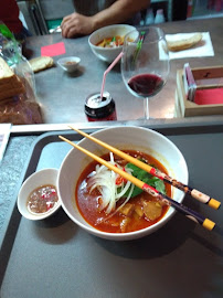 Soupe du Restaurant asiatique Saigon food à Avignon - n°4