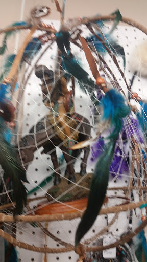 Flea Market «Treasure City Market LLC», reviews and photos, 121 S Washington St, DeRidder, LA 70634, USA