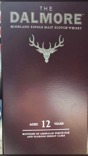 Liquor Store «Highway 101 Liquor», reviews and photos, 1819 Oregon St, Port Orford, OR 97465, USA