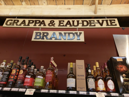 Liquor Store «South Lyndale Liquors», reviews and photos, 5300 Lyndale Ave S, Minneapolis, MN 55419, USA