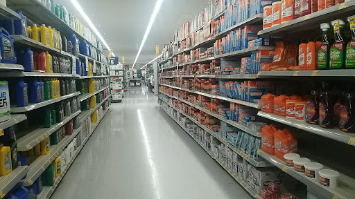Department Store «Walmart Supercenter», reviews and photos, 1505 Main St, Hamilton, OH 45013, USA