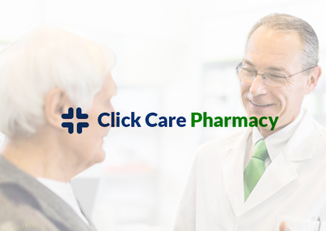 Reviews of Click Care Pharmacy in Nottingham - Pharmacy