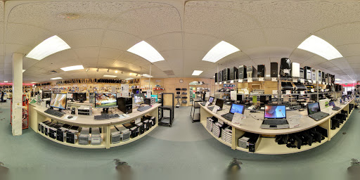 Used Computer Store «Action Computers Inc.», reviews and photos, 2890 S Colorado Blvd F, Denver, CO 80222, USA