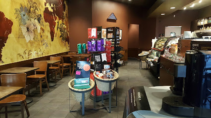 Starbucks - 5642 Allen Way, Castle Rock, CO 80108
